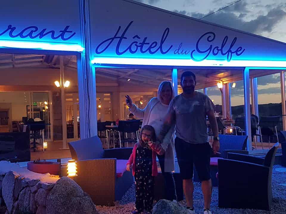 Hôtel du Golfe — photo 3