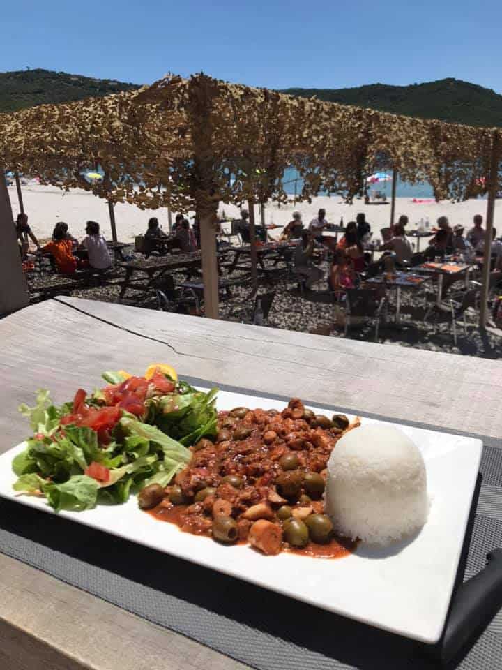 Paillote du rupione — photo 2