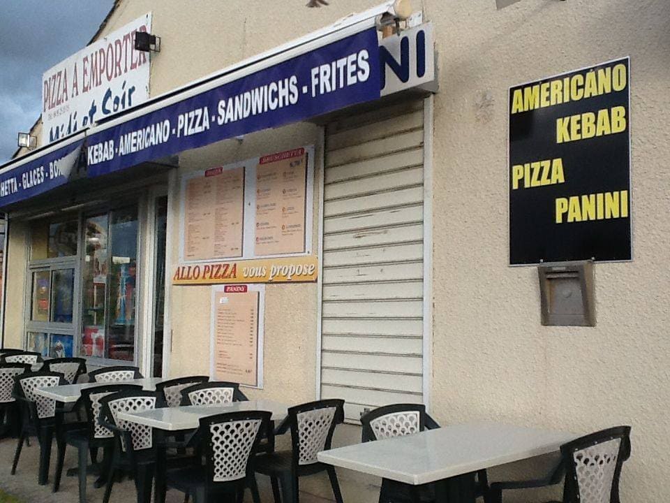 Allo Pizza — photo 2