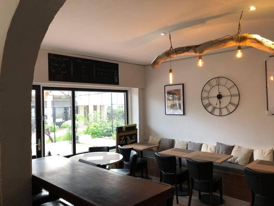Le Bistrot Corse — photo 3