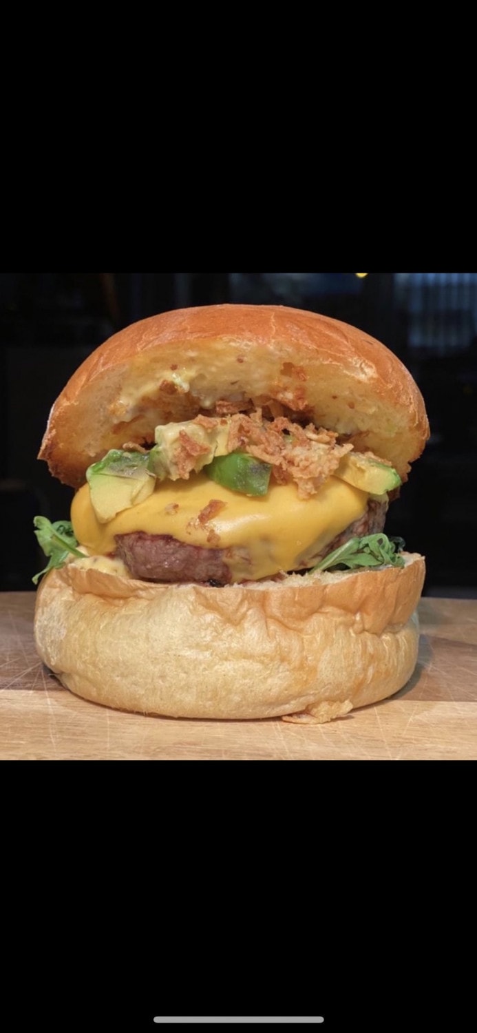 Le Burger Bar — photo 8