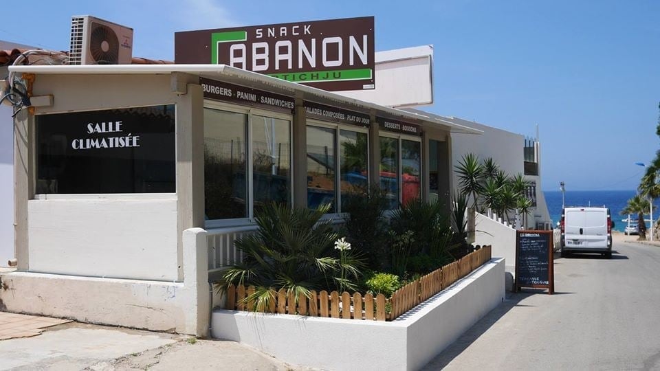 Le Cabanon — photo 2