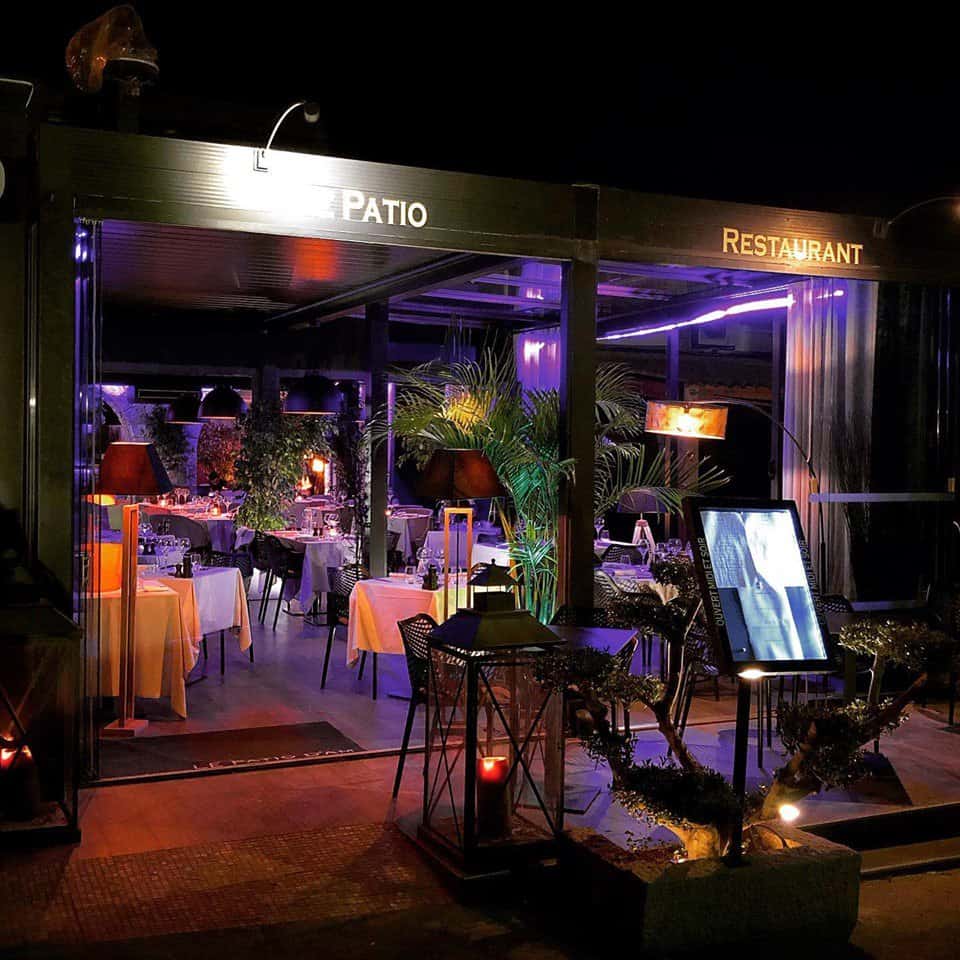 Le Patio d'Am — photo 2