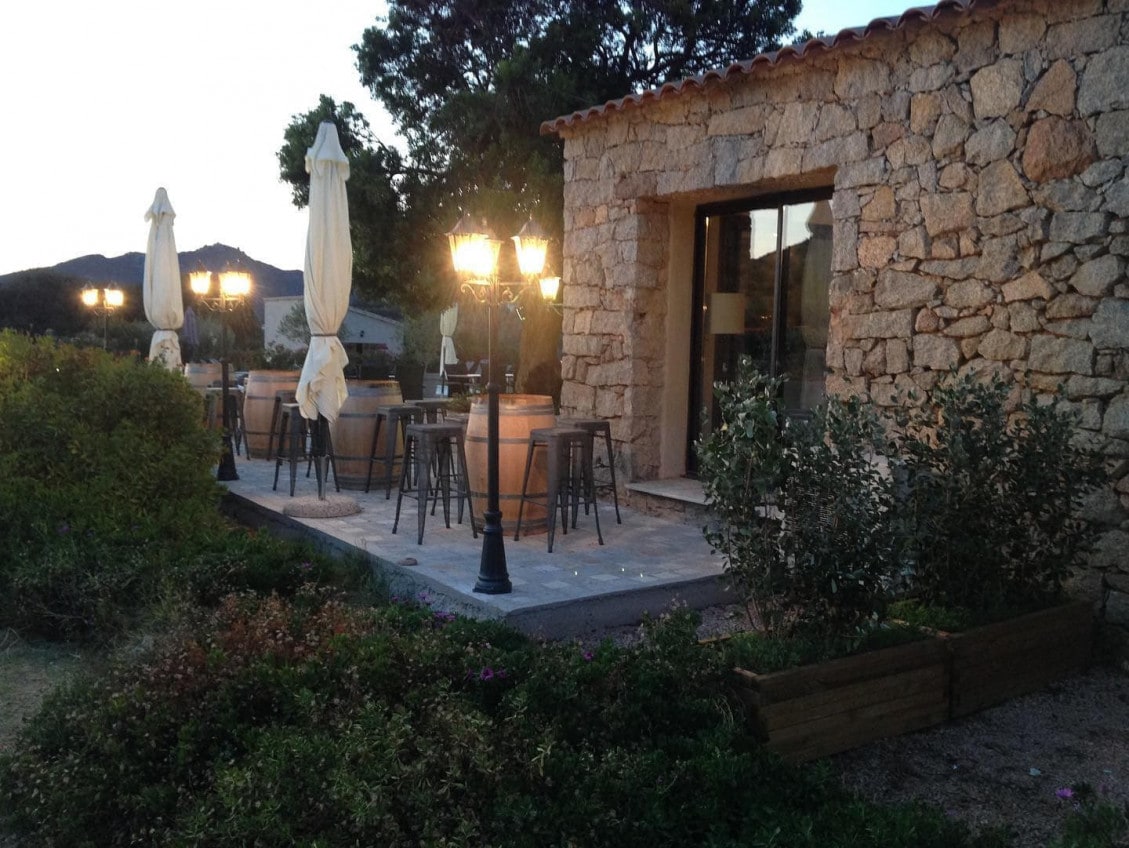 Les Bergeries d'Alata — photo 3
