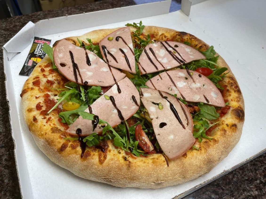 Pizza Napoli — photo 2