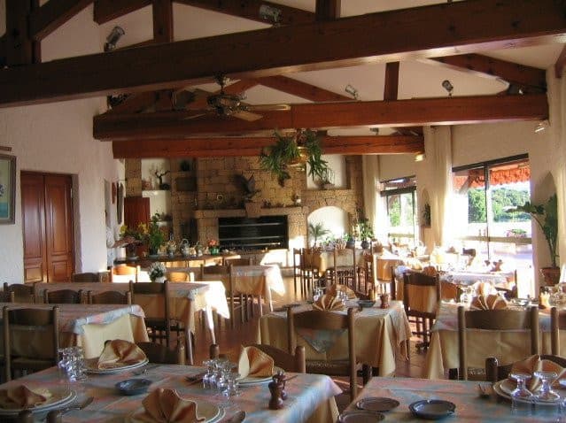 Auberge U Licettu — photo 2