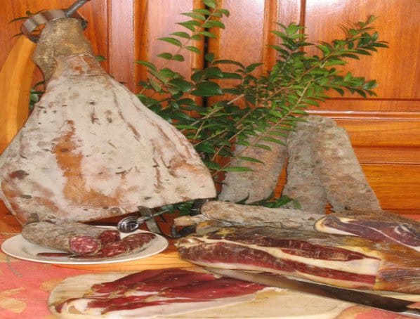 Auberge U Licettu — photo 3