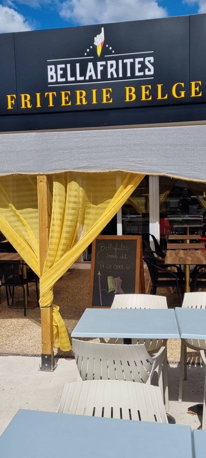 Bellafrites — photo 3