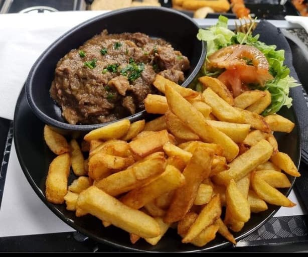Photo de Bellafrites