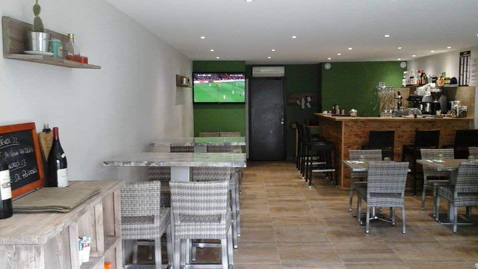 Bistrot de Mezza — photo 2