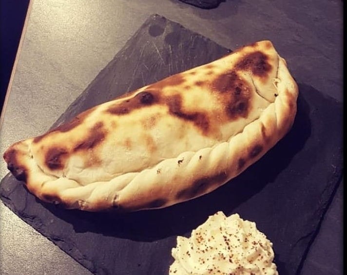La Pizzeria — photo 2