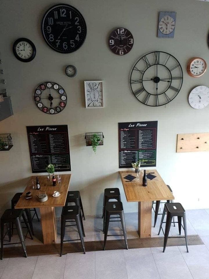 La Pizzeria — photo 3