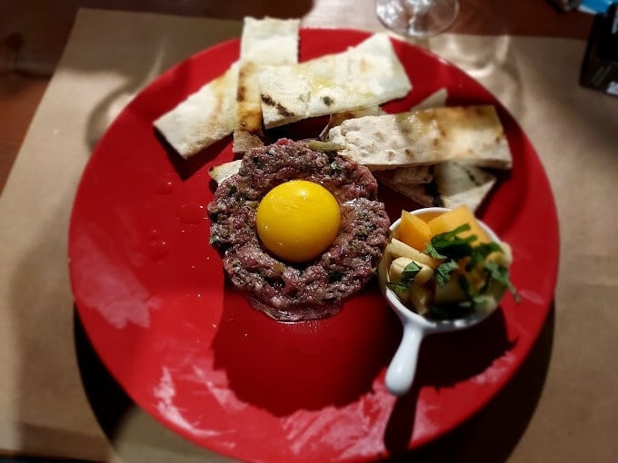 Mezzaluna — photo 2