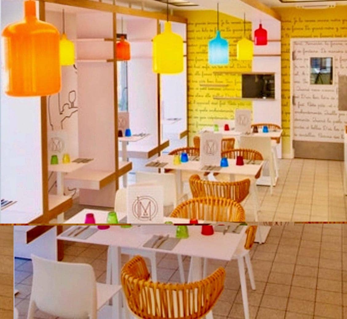 Brasserie LM — photo 4