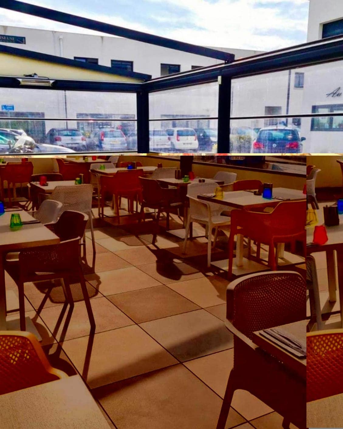 Brasserie LM — photo 3