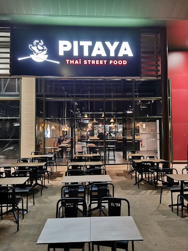 Pitaya — photo 3