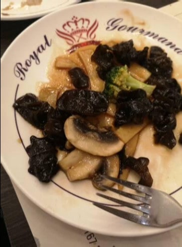 Royal Gourmand — photo 2