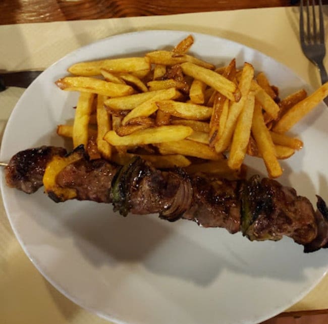 A Suliata — photo 2