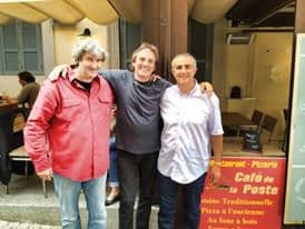 Café de la Poste — photo 2