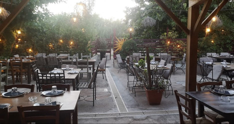 Chez Francis — photo 2