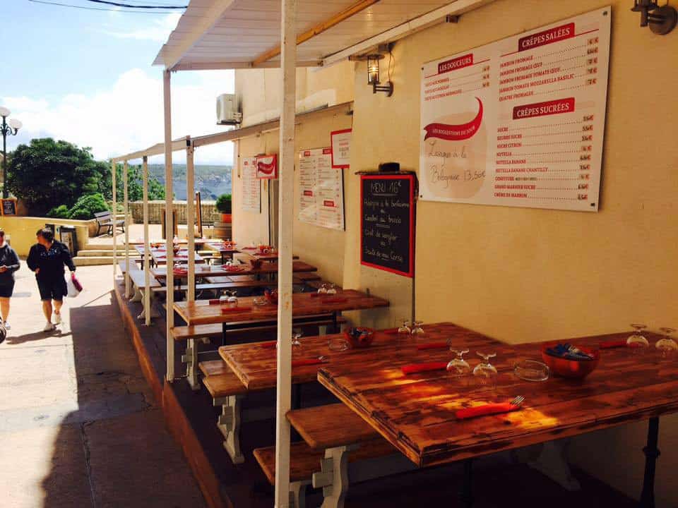 I Gofeti — photo 3
