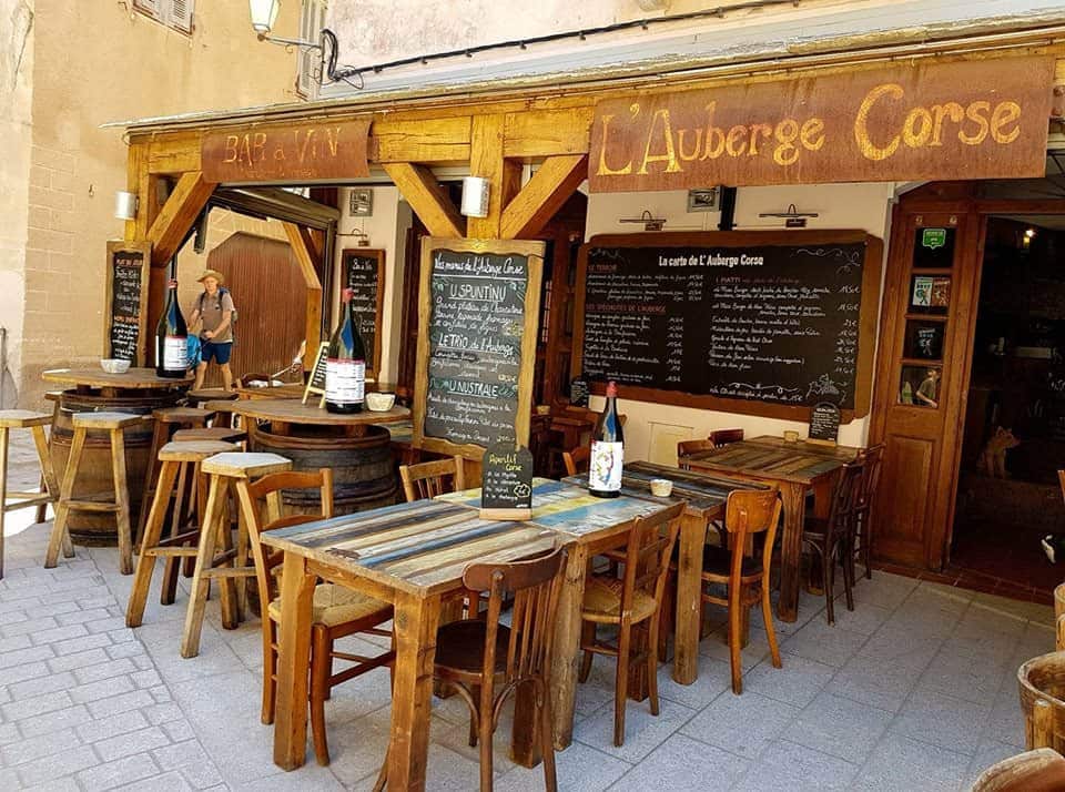 L'auberge Corse — photo 2