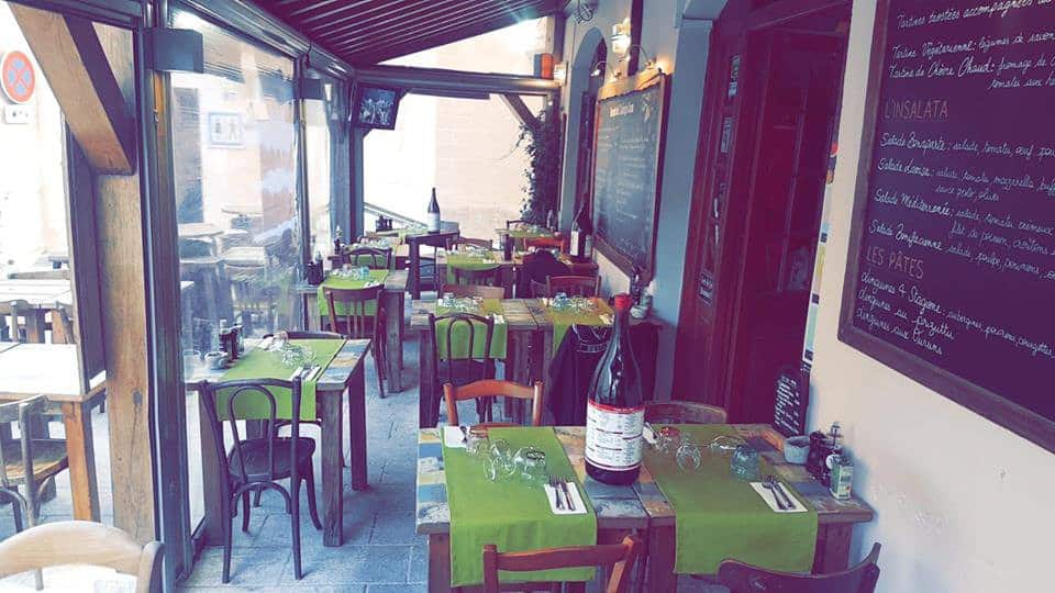 L'auberge Corse — photo 3