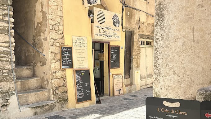 L'oriu Di Chera — photo 3