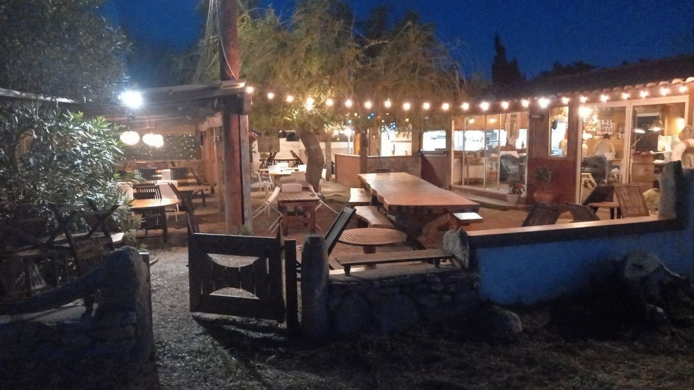 La Cabane du Pêcheur — photo 3