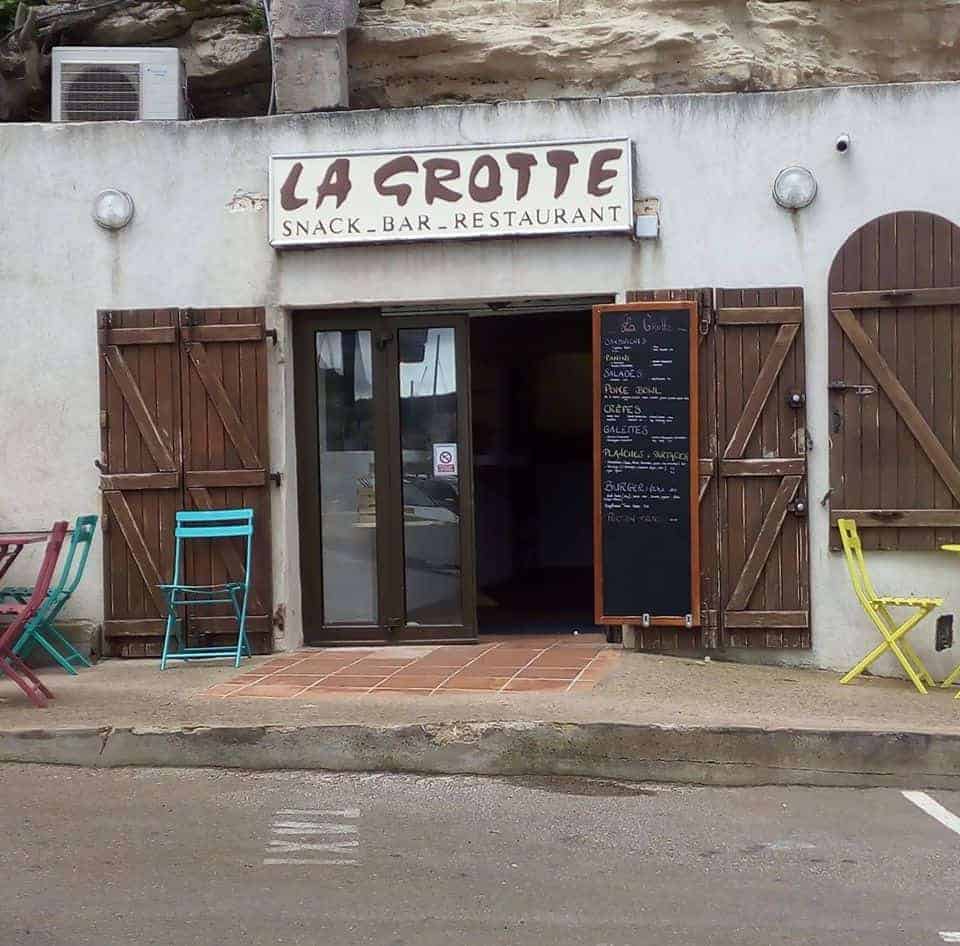 La Grotte — photo 3