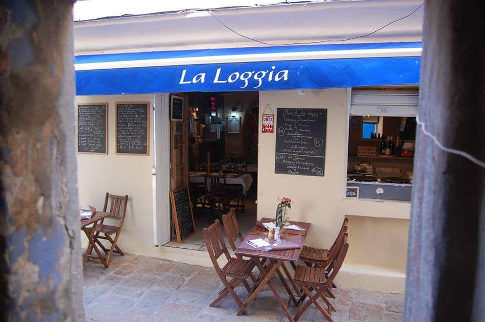 La Loggia — photo 2