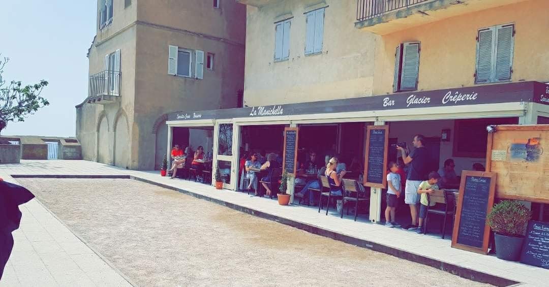 La Manichella — photo 3