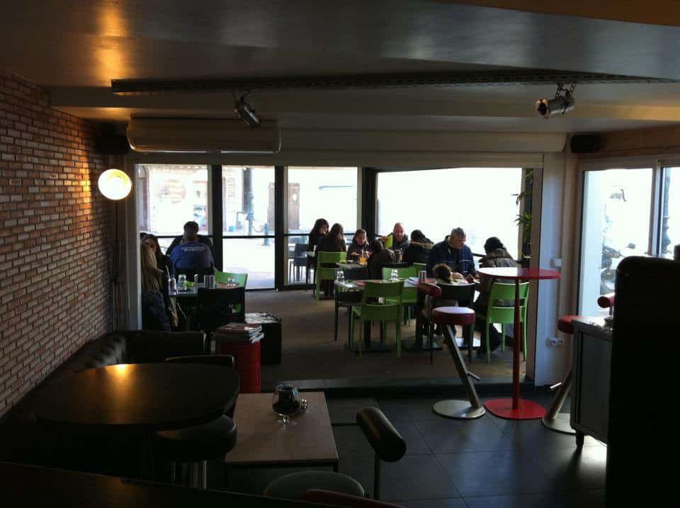 La Place — photo 3