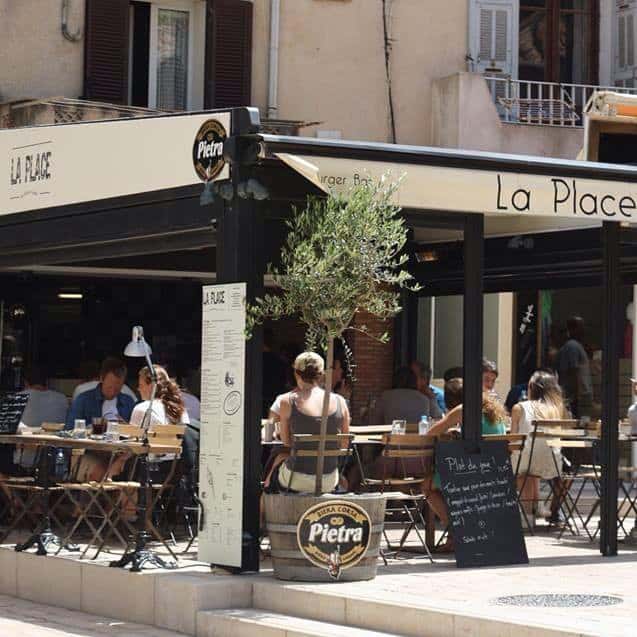 La Place — photo 2