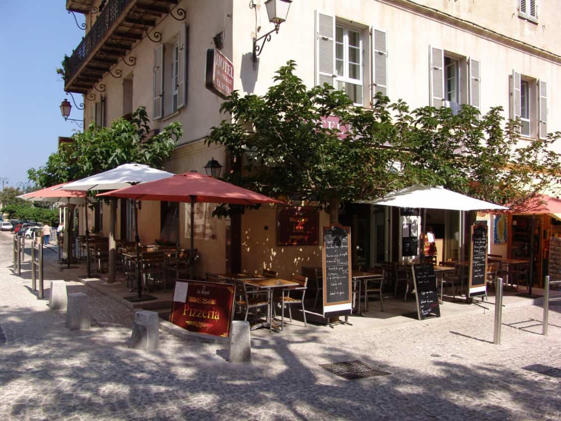 Le Royal — photo 2