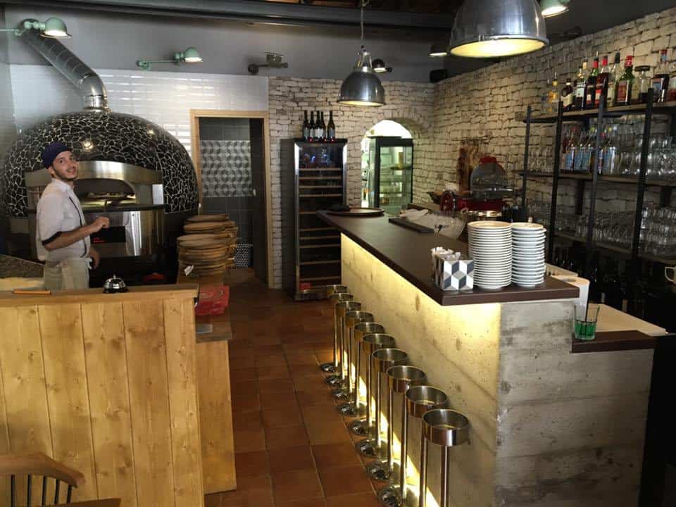 Mama Ginà — photo 3