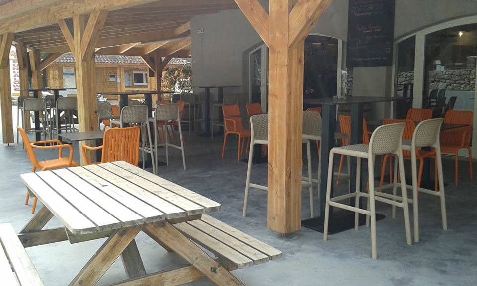 Pizzeria Araguina — photo 2
