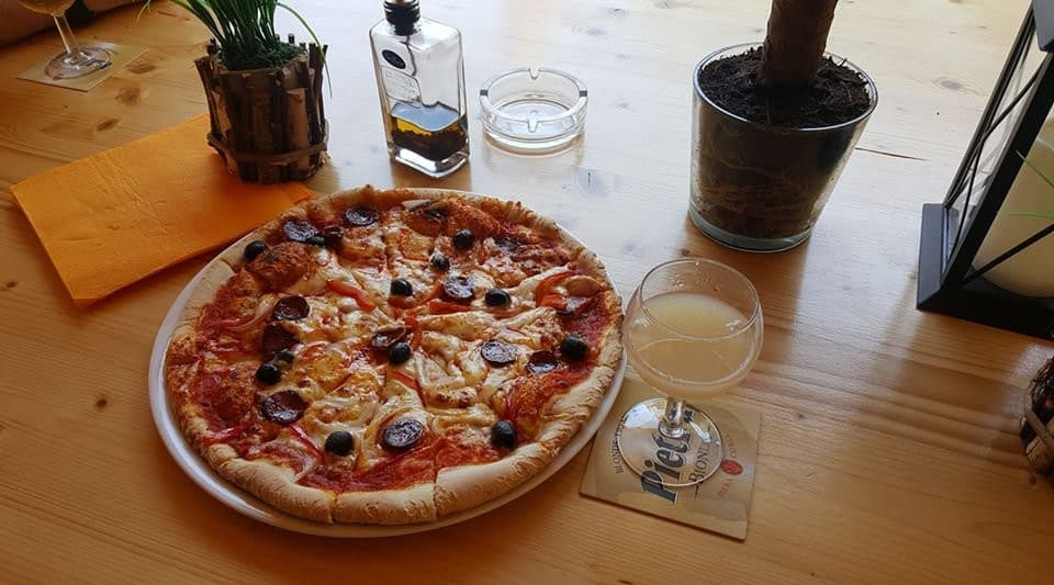 Pizzeria Araguina — photo 3