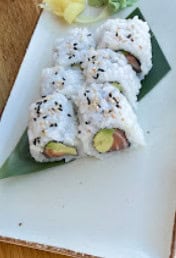 Photo de Sushibar