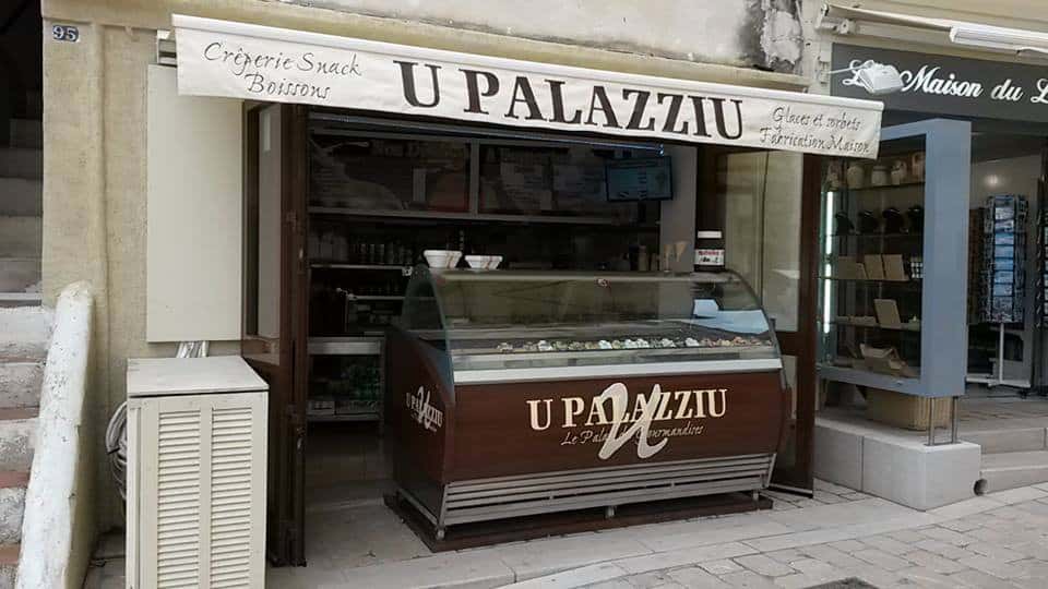 U Palazziu — photo 2