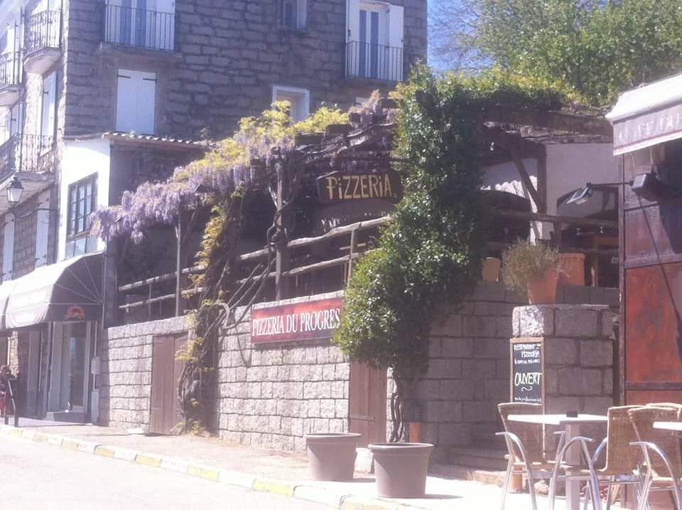 Photo de Cafe du Progres
