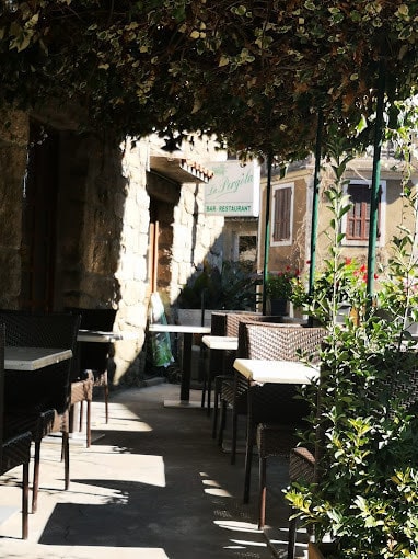 La Pergola — photo 3