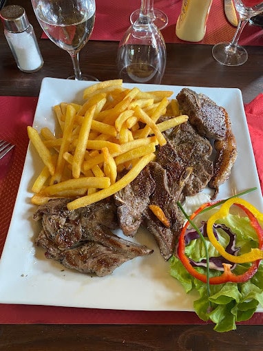 Le Four de Virginie — photo 2