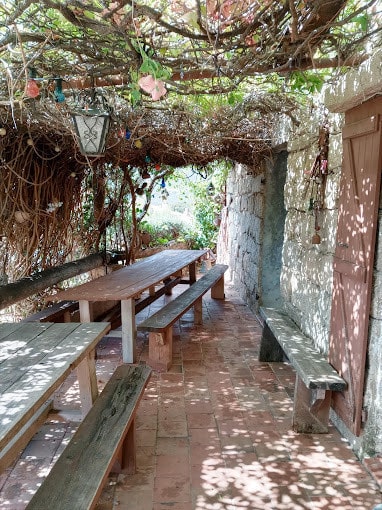 Chez Alex — photo 3
