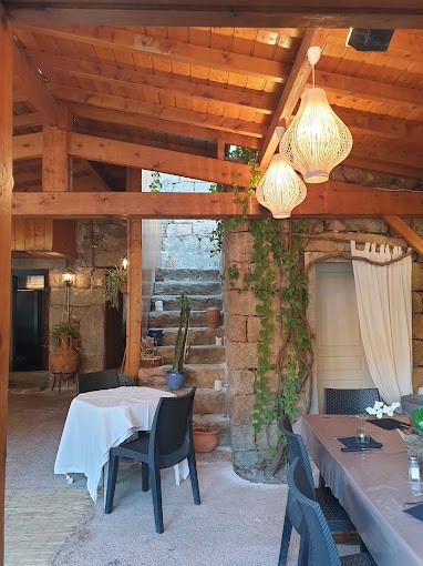 La pergola — photo 3