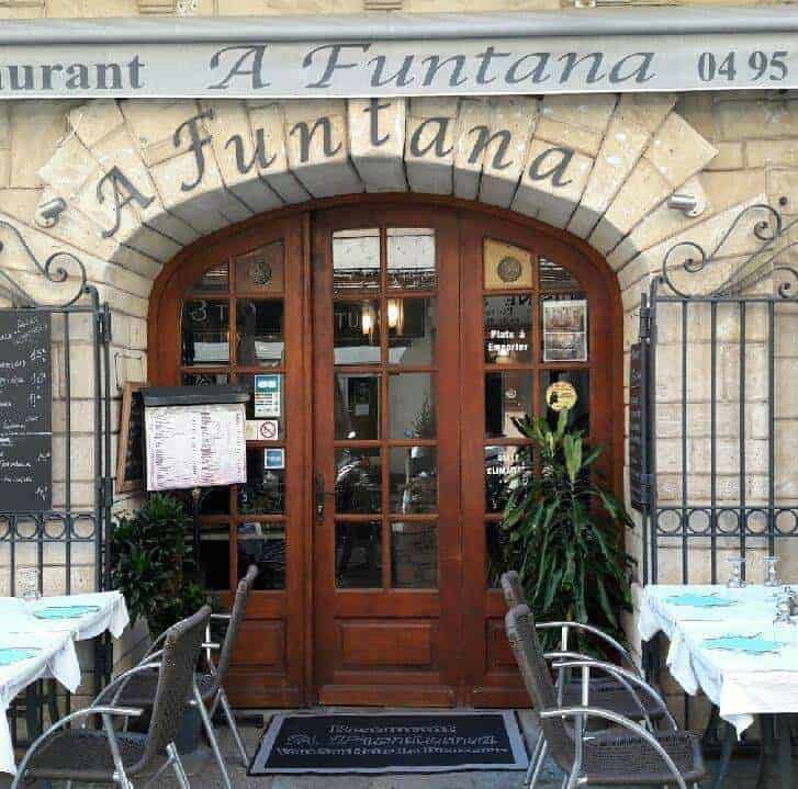 A Funtana — photo 2