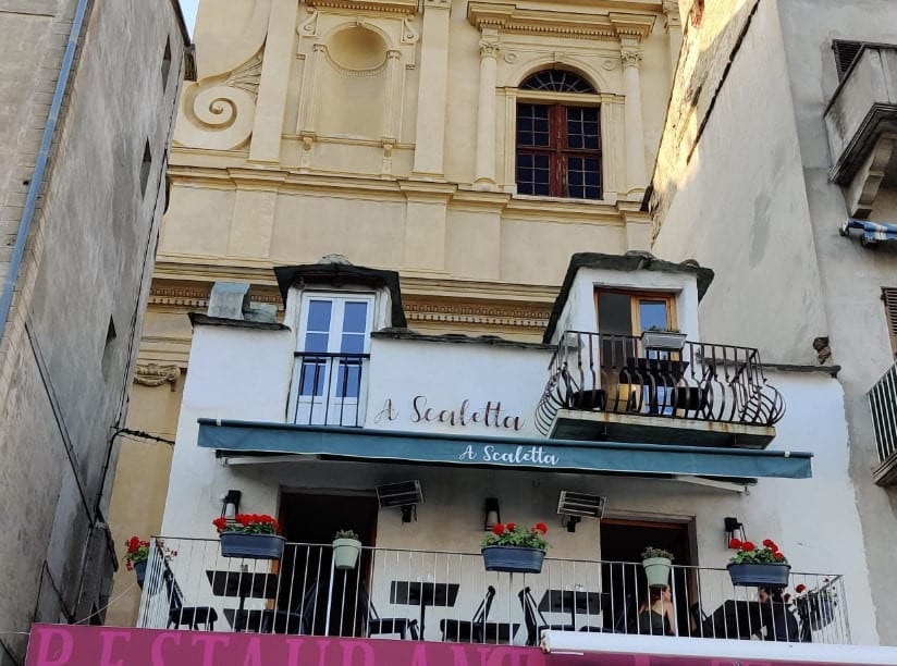 A Scaletta — photo 3