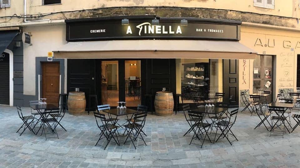 A Tinella — photo 2