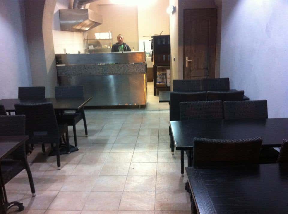 Antho Lazarini — photo 2