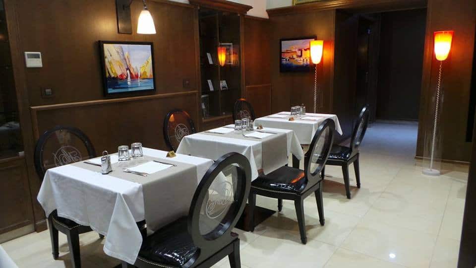 Bistrot des voyageurs — photo 3